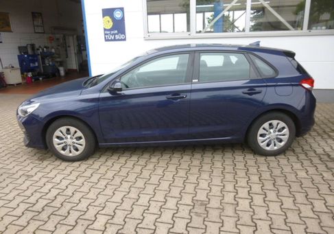 Hyundai i30, 2020 2