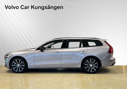 Volvo V60, 2026 2