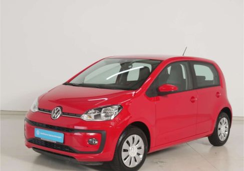Volkswagen up!, 2023 2