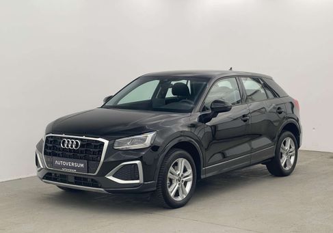 Audi Q2, 2024 3