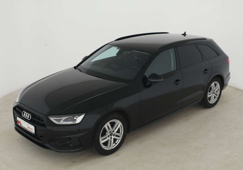 Audi A4, 2023