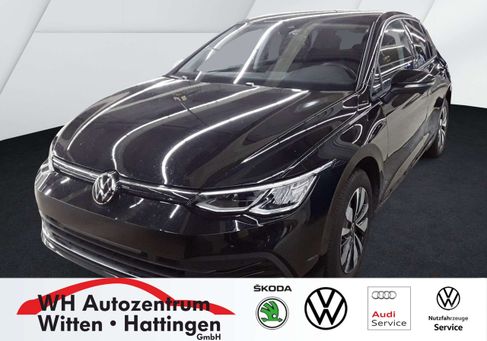 Volkswagen Golf, 2024