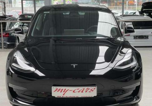 Tesla Model 3, 2020 2
