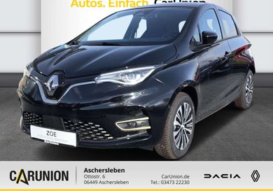 Renault ZOE, 2024