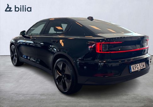 Polestar 2, 2026