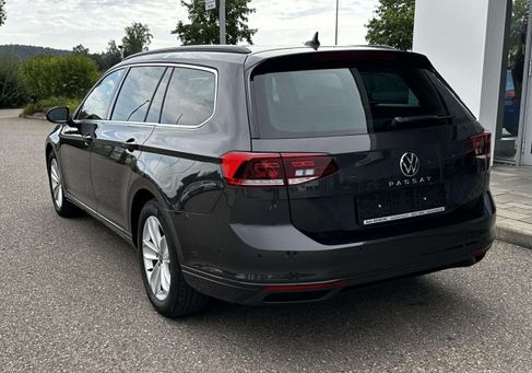 Volkswagen Passat Variant, 2023 3
