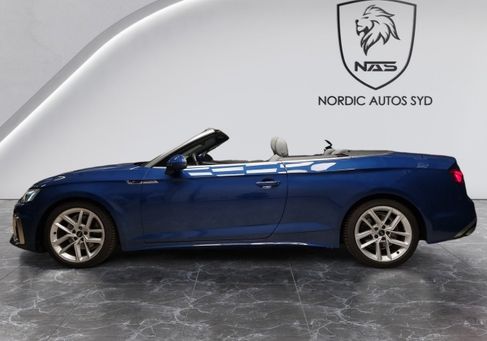 Audi A5, 2024 2