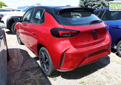 Opel Corsa, 2025 3