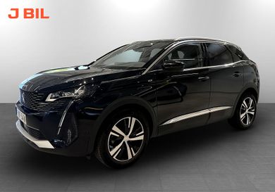 Peugeot 3008, 2024