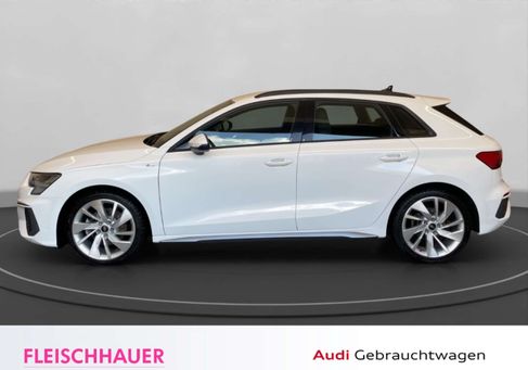 Audi A3, 2023 3