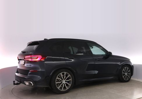 BMW X5, 2023 3