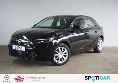 Opel Corsa, 2026