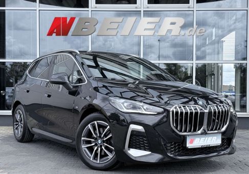 BMW 218, 2024 2