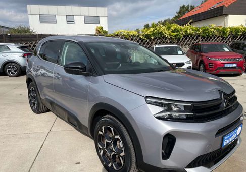Citroën C5 Aircross, 2025 2