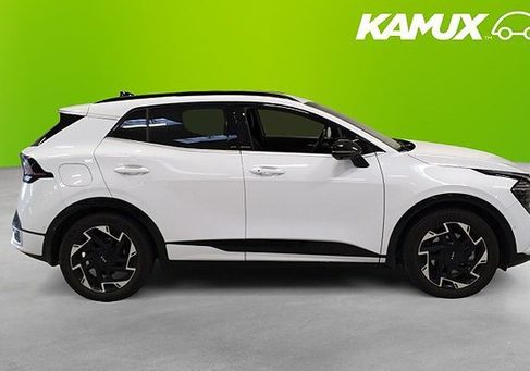 Kia Sportage, 2025 2