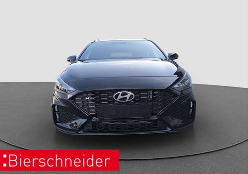 Hyundai i30, 2025 2