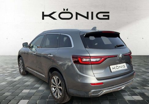 Renault Koleos, 2022