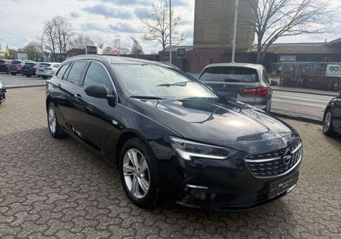 Opel Insignia, 2023 3