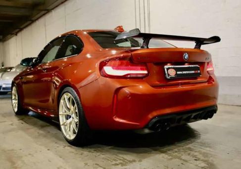 BMW M2, 2019