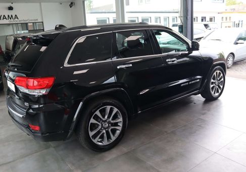 Jeep Grand Cherokee, 2019