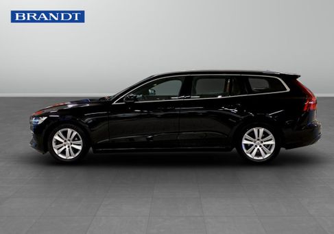 Volvo V60, 2021