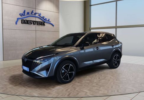 Nissan Qashqai, 2026 2