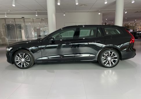 Volvo V60, 2027 3
