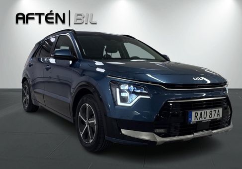 Kia Niro, 2024