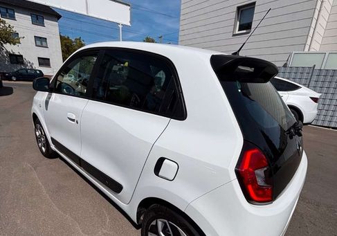 Renault Twingo, 2023