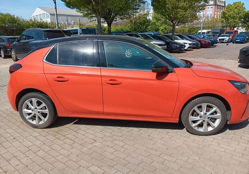 Opel Corsa, 2022 3