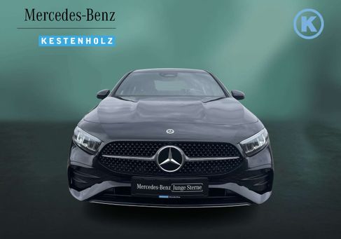 Mercedes-Benz A 200, 2023