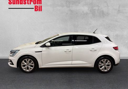 Renault Megane, 2022 3