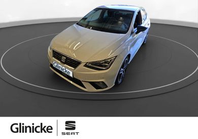 Seat Ibiza, 2023
