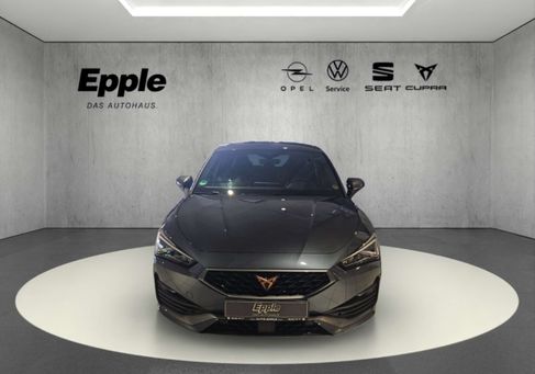 Cupra Leon, 2022