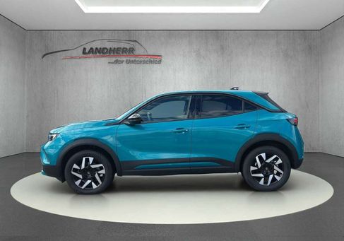 Opel Mokka, 2025 2