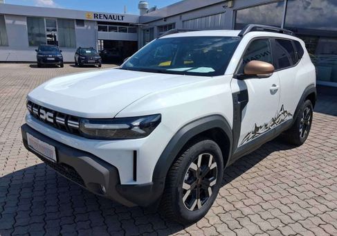 Dacia Duster, 2025 3