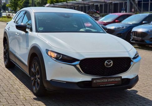 Mazda CX-30, 2023