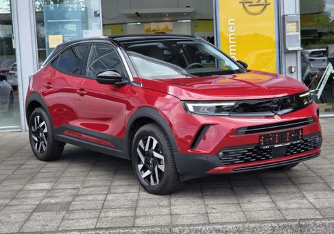 Opel Mokka, 2024 2