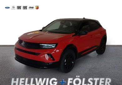 Opel Mokka, 2026
