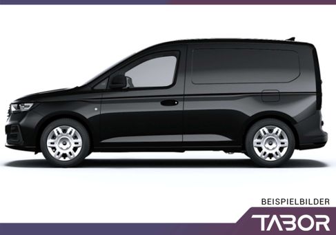 Ford Transit Connect, 2025