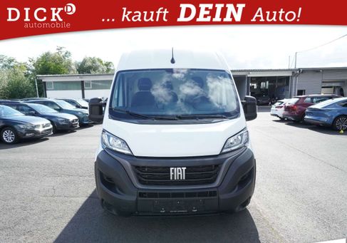 Fiat Ducato, 2023