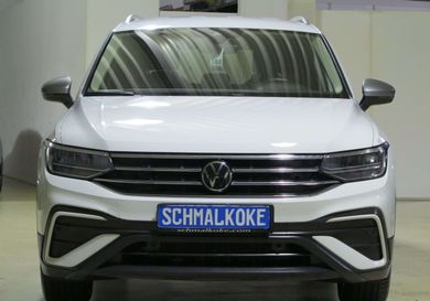 Volkswagen Tiguan Allspace, 2024