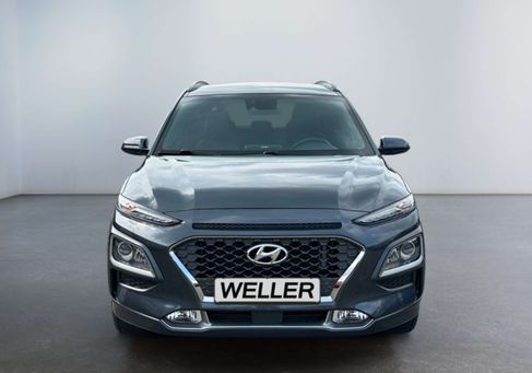 Hyundai Kona, 2019 2