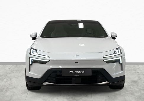 Polestar, 2026
