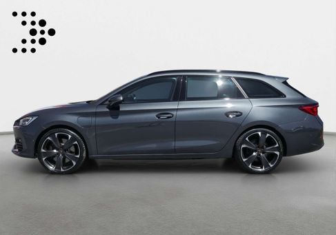 Cupra Leon, 2023