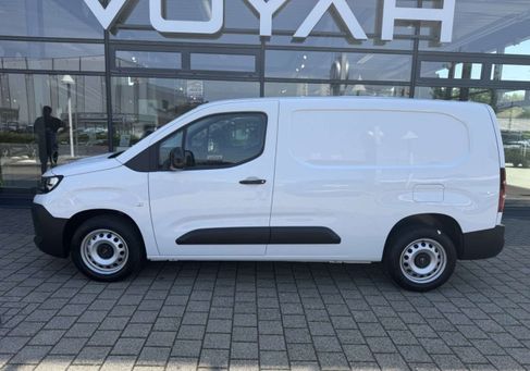 Opel Combo, 2025 2