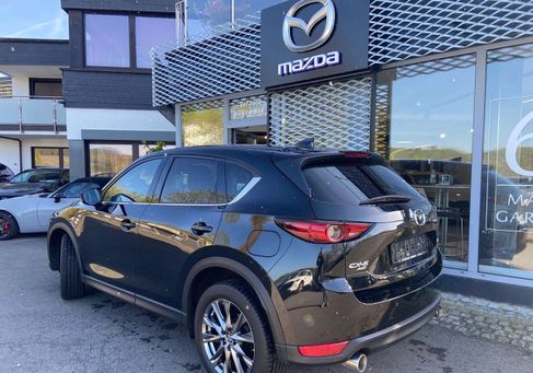 Mazda CX-5, 2020 3