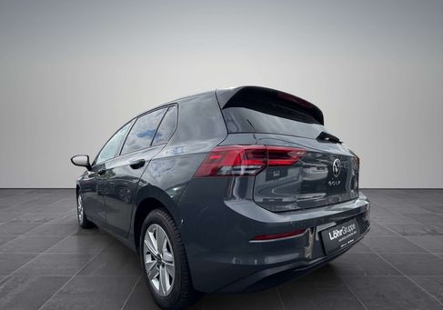Volkswagen Golf, 2023 2