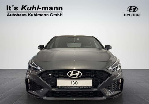 Hyundai i30, 2026 2