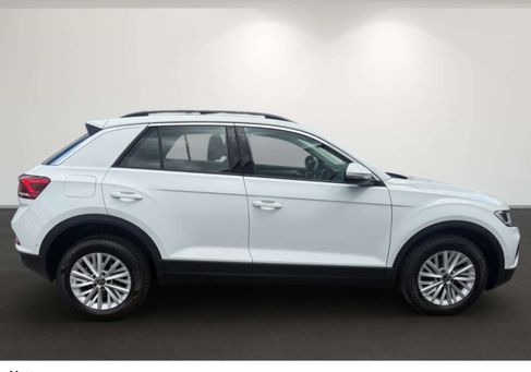 Volkswagen T-Roc, 2023
